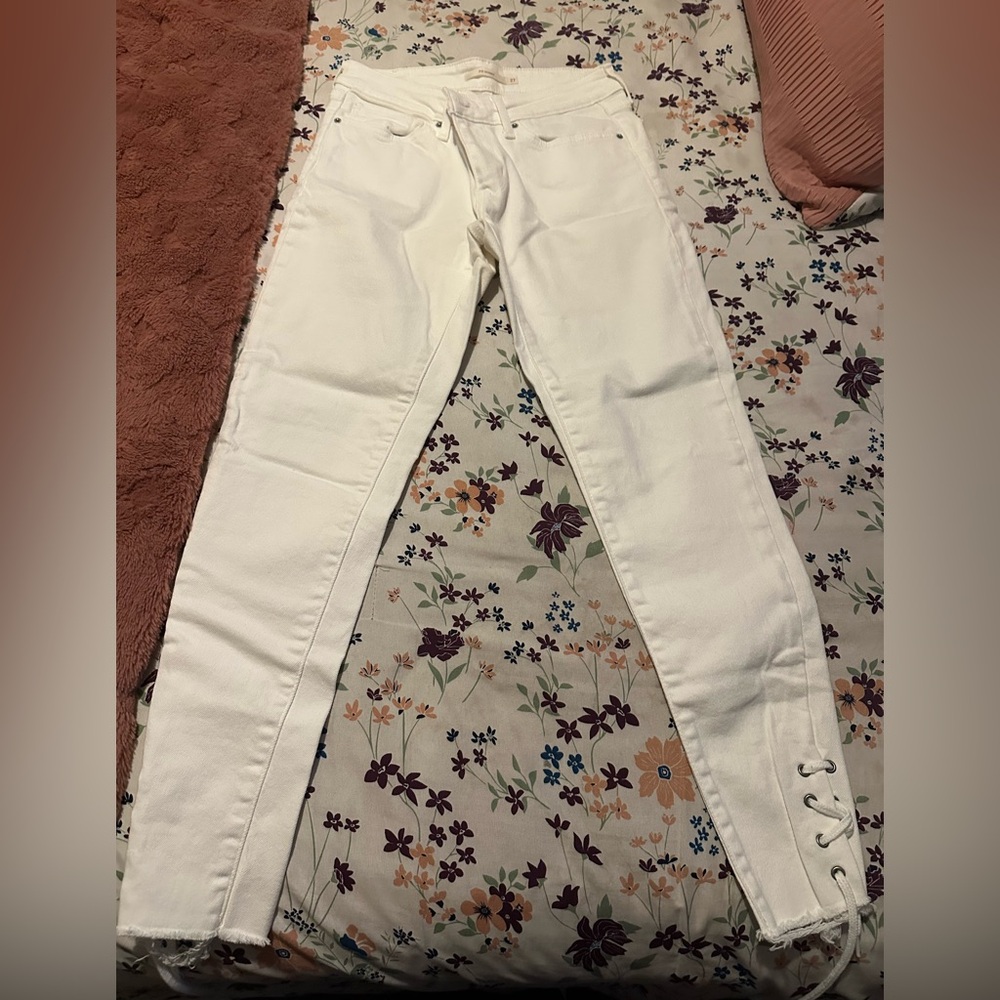 Levi's 711 skinny